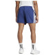 Adidas Ανδρικό σορτς 3-S Chelsea Tee 5'' Adidas Ανδρικό σορτς 3-S Chelsea Tee 5''